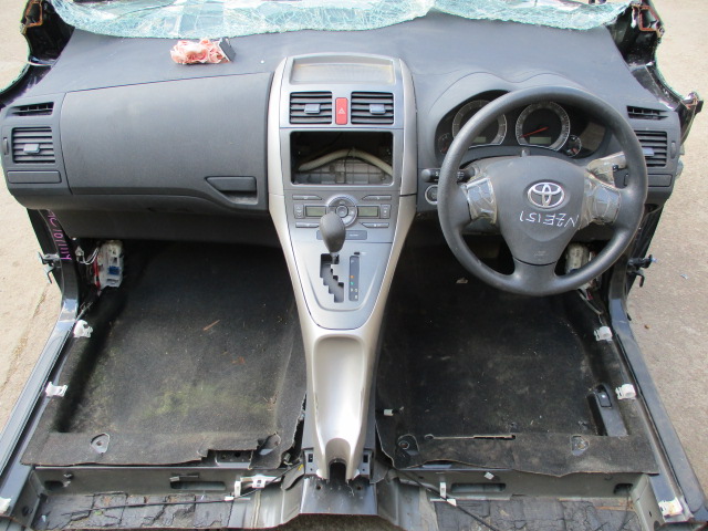 Used Toyota Altezza Steering Wheel